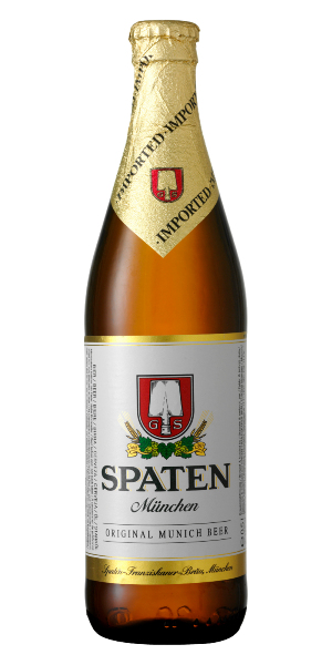 Spaten München