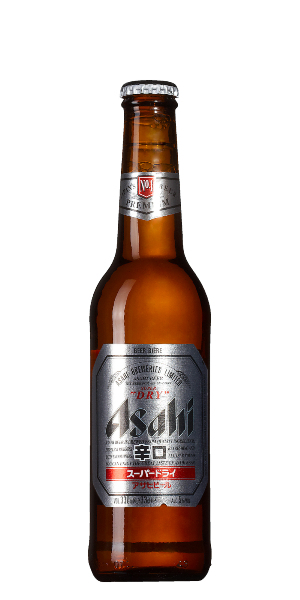 Asahi Super Dry