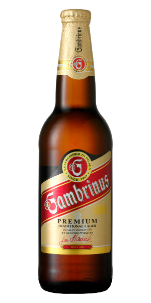 Gambrinus