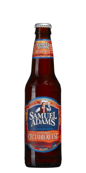 Samuel Adams Octoberfest