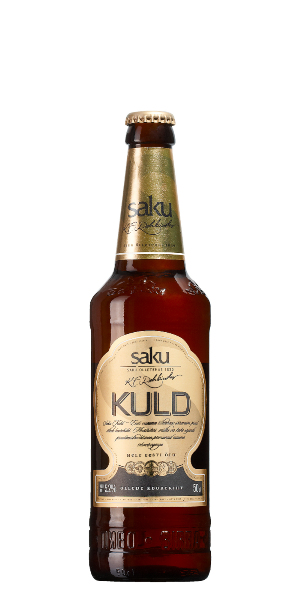 Saku Kuld