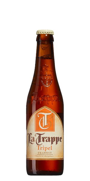 La Trappe Tripel