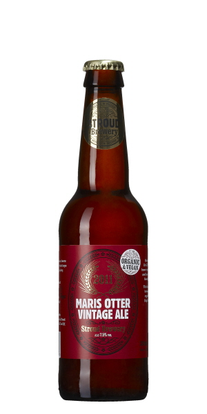 Maris Otter Vintage Ale 2011