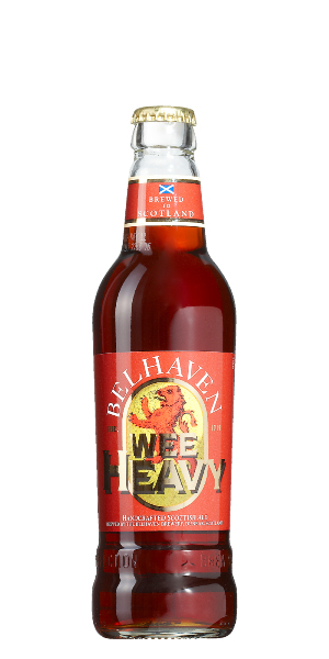 Belhaven Wee Heavy