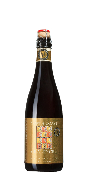 North Coast Grand Cru