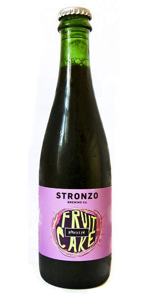 Stronzo Fruit Cake