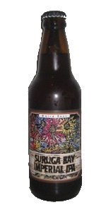 Suruga Bay Imperial IPA