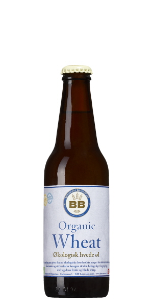 Braunstein Organic Wheat