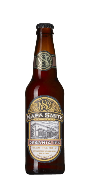 Napa Smith Organic IPA