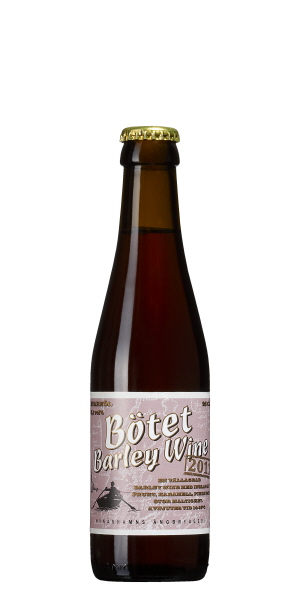 Bötet Barley Wine