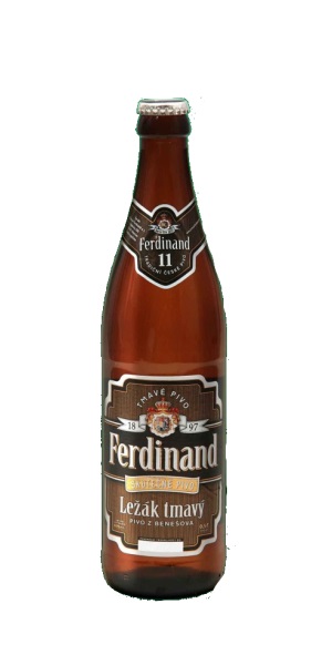 Ferdinand Dark Lager