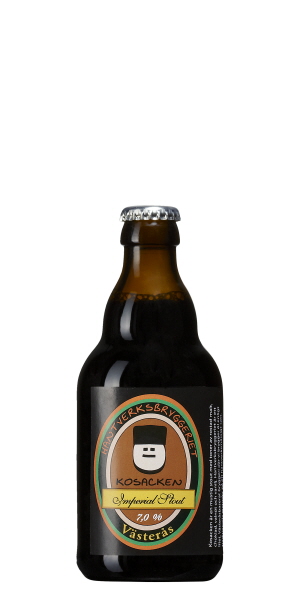 Kosacken Imperial Stout