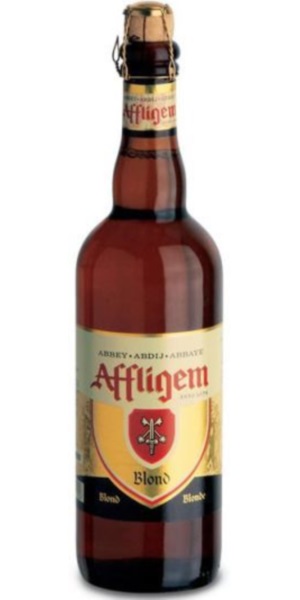 Affligem Blond