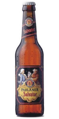 Paulaner Salvator