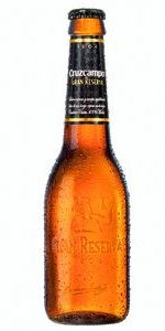 Cruzcampo Gran Reserva 1904