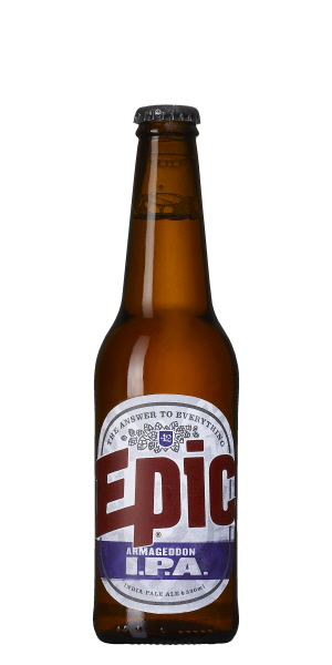 Epic Armageddon IPA