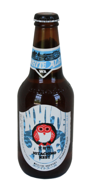 Hitachino Nest White Ale