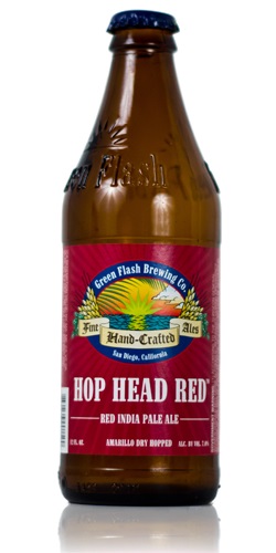 Hop Head Red