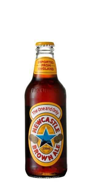 Newcastle Brown Ale