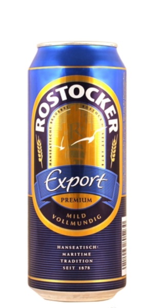 Rostocker Export