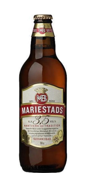 Mariestads 3.5