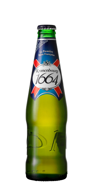 Kronenbourg 1664