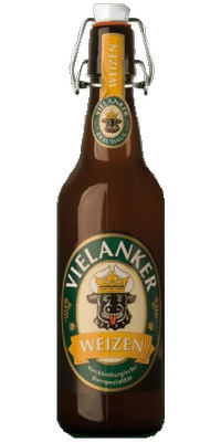 Vielanker Weizen