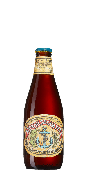 Anchor Steam Beer