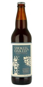 Smoked & Oaked