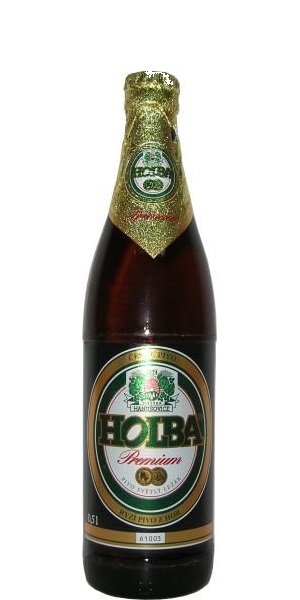 Holba Premium 12°