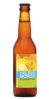 Helsingborgs Summer Ale