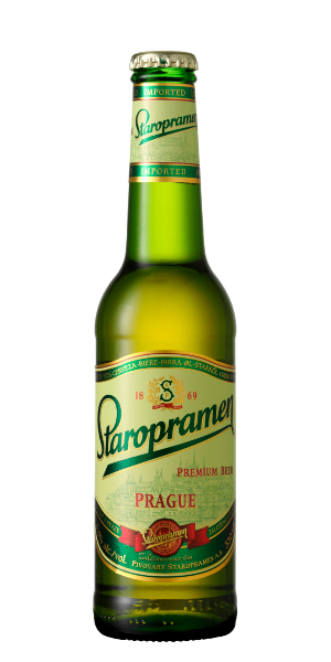 Staropramen