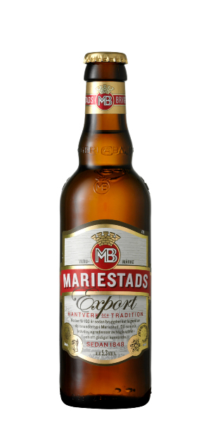 Mariestads Export