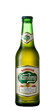 Starobrno Premium