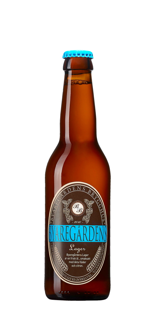 Byaregårdens Lager