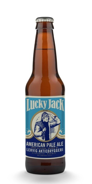 Lucky Jack