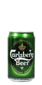 Carlsberg