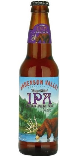 Hop Ottin IPA