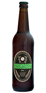 Byaregårdens IPA