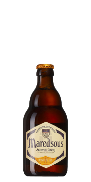 Maredsous 6 Blonde