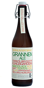 Grannen Ale