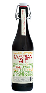 McBrian Ale