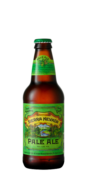 Sierra Nevada Pale Ale