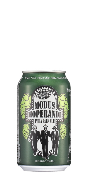 Modus Hoperandi