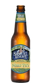 Samuel Adams Noble Pils