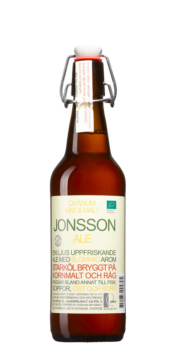 Jonsson Ale