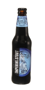 Samuel Adams Imperial Stout