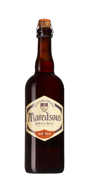 Maredsous 8