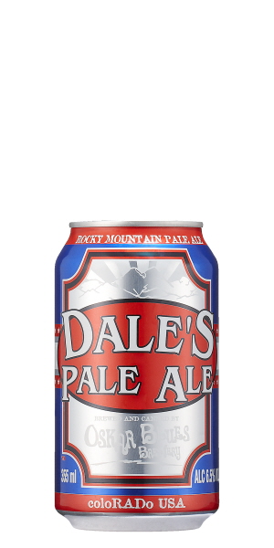 Dale's Pale Ale