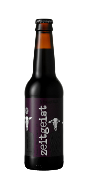 Zeitgeist Black Lager